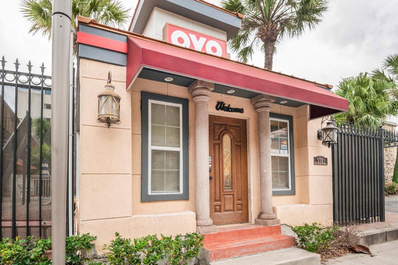 Oyo Hotel & Apartments Houston Galleria Zewnętrze zdjęcie
