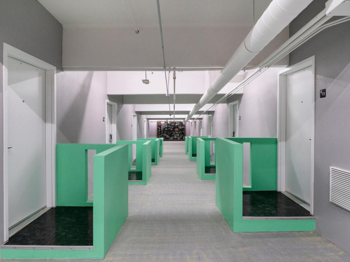 Oyo Hotel & Apartments Houston Galleria Zewnętrze zdjęcie